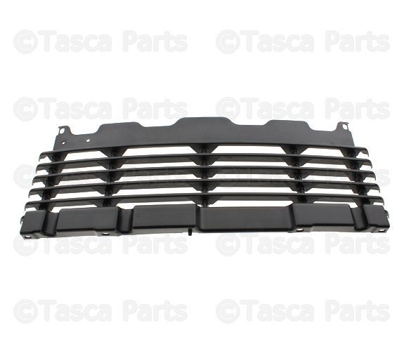 68066341AB - : Front Bumper Panel for Mopar Image