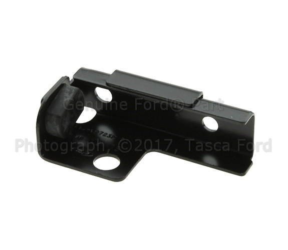 2T1Z6125040B - Body: Upper Track Bumper for Ford: Transit Connect Image