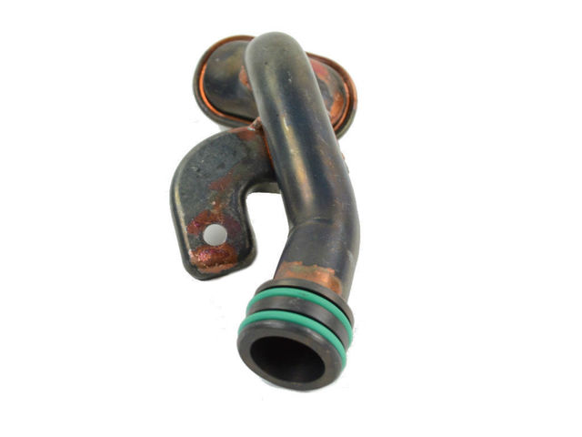 68229370AA - : Oil Pickup Tube, Lower for Ram: 1500, 1500 Classic Image