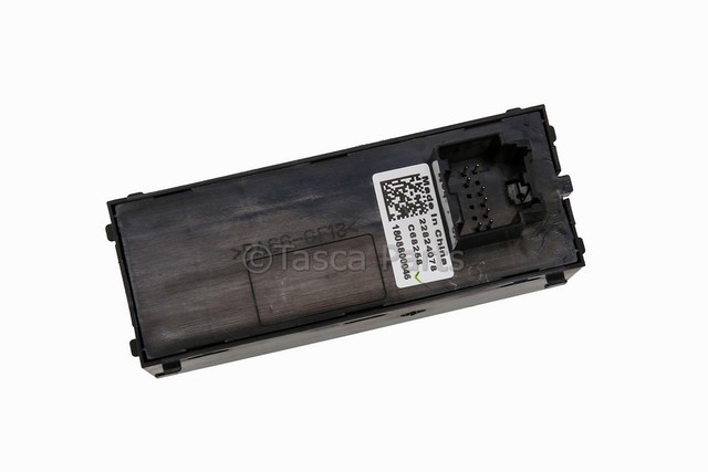 22824078 - Body: Combo Switch for GM Image