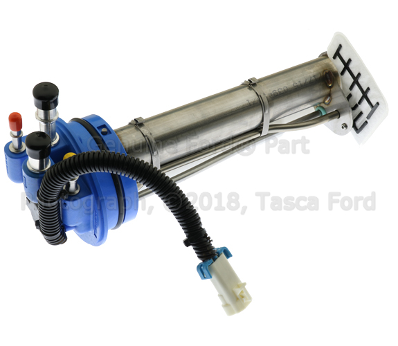 DC4Z5H297D - : Sender Assembly for Ford Image