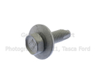 N811479S439 - Body: Impact Bar Screw for Ford: F-250 Super Duty, F-350 Super Duty, F-450 Super Duty, Fusion | Lincoln: MKZ | Mercury: Milan Image