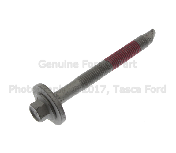 W712879S439 - Body: Lower Insulator Bolt for Ford: F-250 Super Duty, F-350 Super Duty, F-450 Super Duty Image