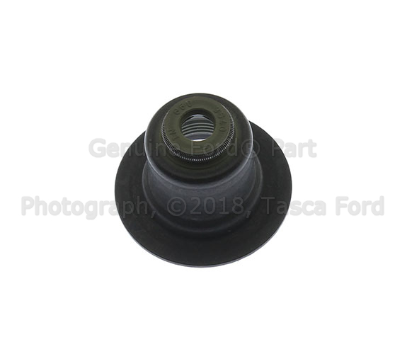 3S4Z6571A - Engine: Valve Seals for Ford: Bronco, Bronco Sport, C-Max, EcoSport, Edge, Escape, Explorer, Focus, Fusion, Maverick, Mustang, Police Responder Hybrid, Ranger, Special Service Police Sedan, SSV Plug-In Hybrid, Taurus, Transit Connect | Lincoln: Corsair, MKC, MKT, MKZ, Nautilus | Mercury: Mariner, Milan Image