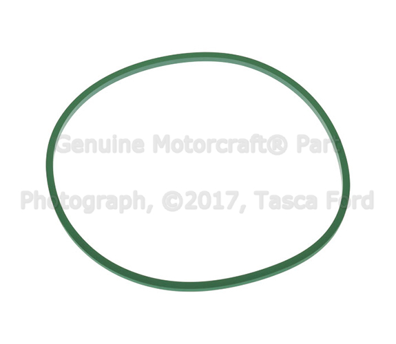 F87Z9417CA - Fuel System: Fuel Sender Unit Gasket for Ford Image