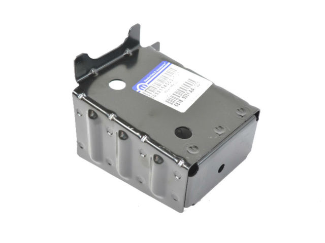 68185331AA - Frame, Bumper and Fascia: Rail Front Reinforcement for Ram: ProMaster 1500, ProMaster 2500, ProMaster 3500, ProMaster EV Image