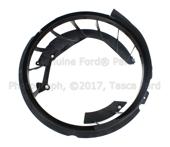 ファンデ 2005-2007 Ford Shroud 5C3Z-8B614-DA | TascaParts.com
