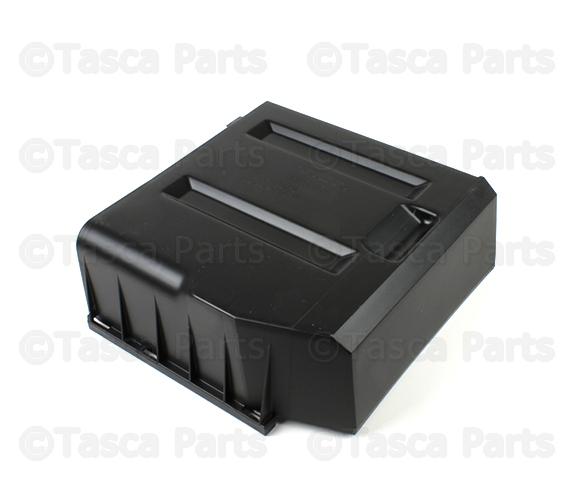 30650076 - Engine: Lower Cover for Volvo Image