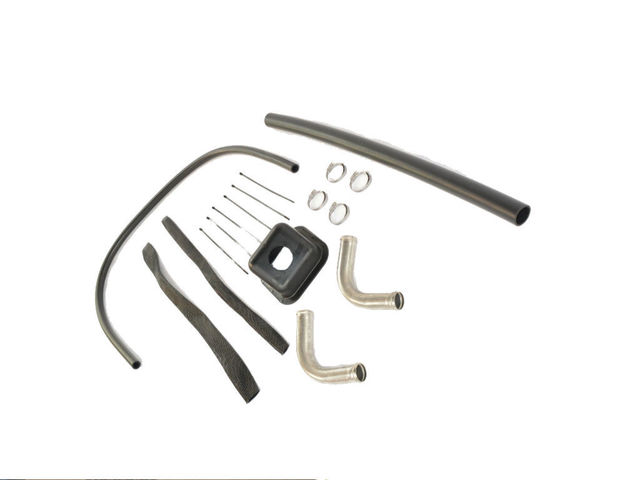 52121693AH - : Fuel Filler Tube for Dodge: Ram 3500 | Ram: 3500 Image