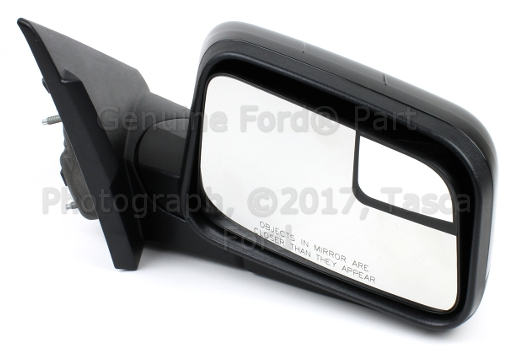 AT4Z17682BAPTM - Body: Power Mirror for Ford: Edge Image