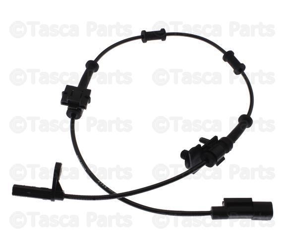 5523987 2015-2023 Mopar Anti-Lock Brakes Sensor 68199987ad | TascaParts.com