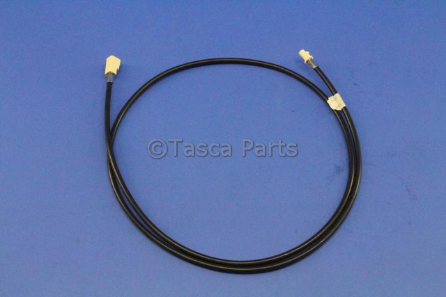 68245161AA - Electrical: Am/fm Antenna Cable for Mopar Image