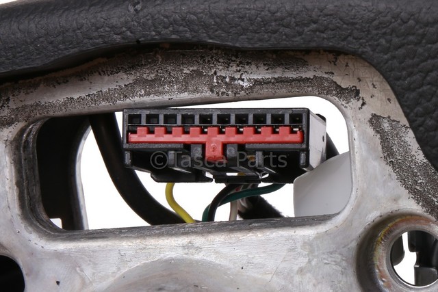 94780577 - Body: Steering Wheel for GM Image