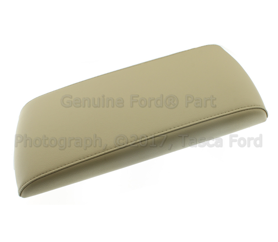 FA8Z7406024AA - Body: Armrest for Ford Image