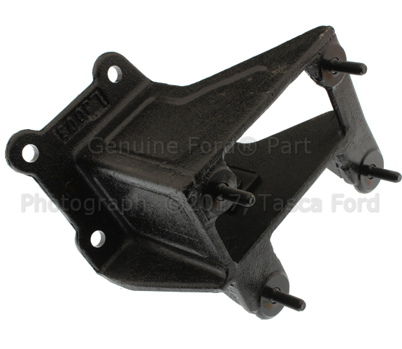 FL3Z16A417A - Body: Mount Bracket for Ford: F-150 Image
