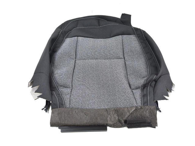 5SG47LXBAA - Interior Trim: Front Seat Back Cover for Ram: ProMaster 1500, ProMaster 2500, ProMaster 3500 Image