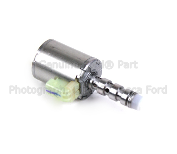 4C3Z7G383AA - Automatic Transmission: Automatic Transmission Control Solenoid for Ford: E-350 Super Duty, E-450 Super Duty, Excursion, F-250 Super Duty, F-350 Super Duty, F-450 Super Duty, F-550 Super Duty Image