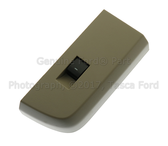 7T4Z7822634BA - Body: Switch Bezel for Ford: Edge Image