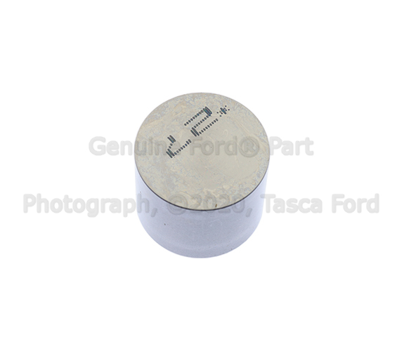 AT4Z6500BLA - Engine: Engine Camshaft Follower for Ford: Edge, Expedition, Explorer, F-150, Flex, Fusion, Mustang, Police Interceptor Sedan, Police Interceptor Utility, Taurus, Taurus X, Transit-150, Transit-250, Transit-350, Transit-350 HD | Lincoln: Continental, MKS, MKT, MKX, MKZ, Navigator | Mercury: Sable Image