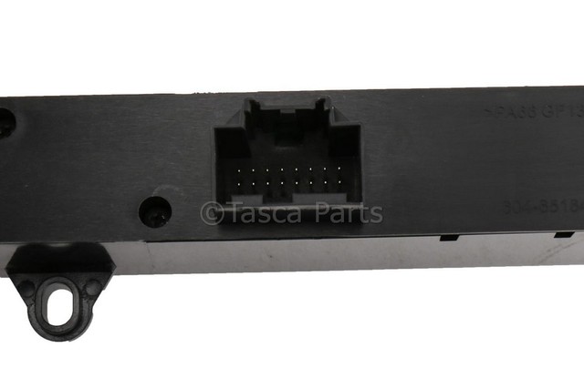 15800081 - Transfer Case: Transfer Case Switch for GM Image