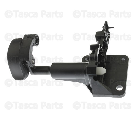 5109852AB - : Latch - Passenger Side (RH) for Mopar Image