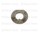 15589460 - Brakes: Outer Bearing Washer for Cadillac: Escalade | Chevrolet: C1500, C2500, C3500, Express 1500, Express 2500, Express 3500, K1500 Pickup, K2500 Pickup, K3500 Pickup, P30, Tahoe | GMC: C1500 Pickup, C2500 Pickup, C3500 Pickup, K1500 Pickup, K2500 Pickup, K3500 Pickup, Savana 1500, Savana 2500, Savana 3500, Yukon Image