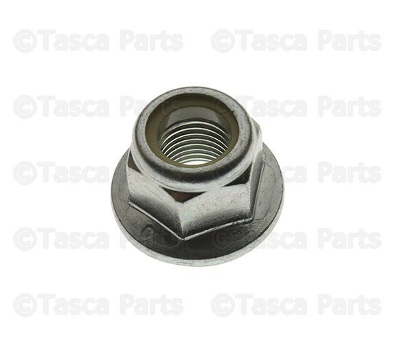 30741325 - Suspension: Top Nut for Volvo Image