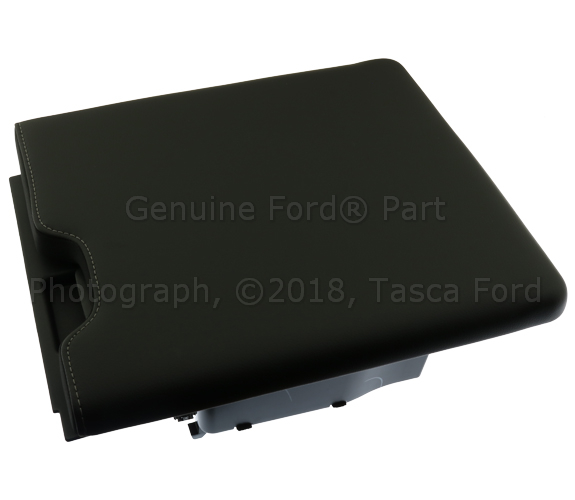 LC3Z25644A22CB - : Seat Armrest for Ford Image
