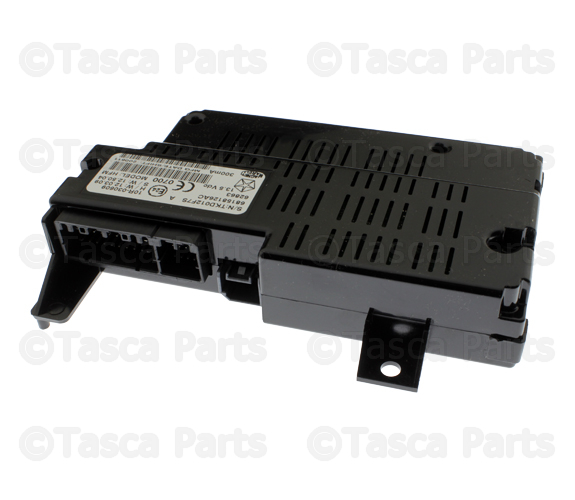 68158126AC - Electrical: Telematics Module for Mopar Image