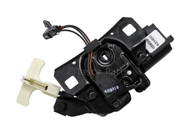 10304039 - Body: Latch for GM Image