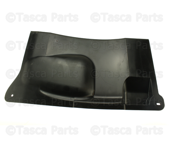 2007-2014 Mopar Accessory Drive Shield 5116037AB | TascaParts.com