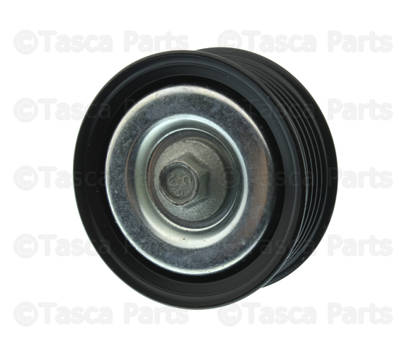 LF1715940E - Cooling System: Idler Pulley for Mazda: MX-5 Miata Image