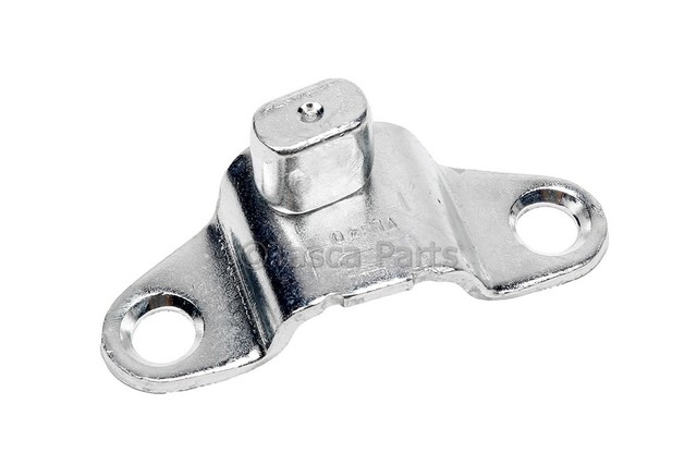 15206082 - Body: Hinge for Cadillac: Escalade EXT | Chevrolet: Avalanche, Colorado, Silverado 1500, Silverado 1500 LD, Silverado 1500 LTD, Silverado 2500 HD, Silverado 3500 HD, Silverado EV | GMC: Canyon, Hummer EV Pickup, Sierra 1500, Sierra 1500 Limited, Sierra 2500 HD, Sierra 3500 HD, Sierra EV | Hummer: H3T Image