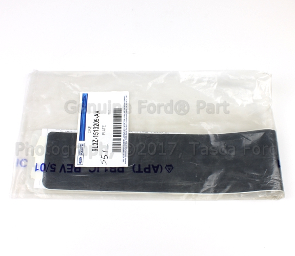9L3Z1513209AA - Body: Sill Plate for Ford: F-150 Image