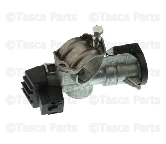 EC046615XA - : Ignition Lock Cylinder for Mazda Image