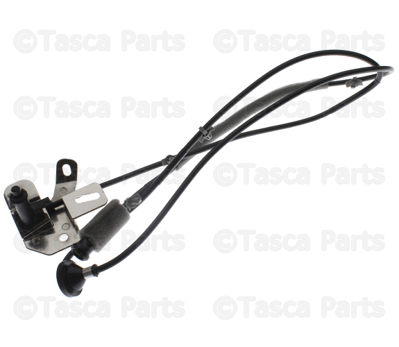 28206EA000 - Electrical: Antenna for Nissan Image