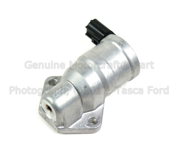1L3Z9F715AA - : Fuel Injection Idle Air Control Valve for Ford Image