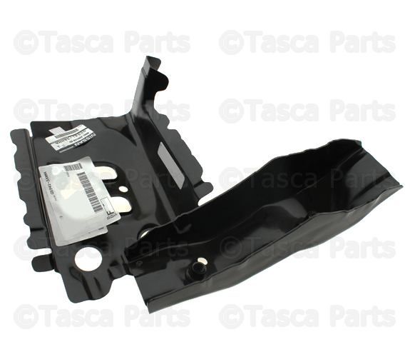 G59413ANMA - Body: Torque Box for Nissan Image