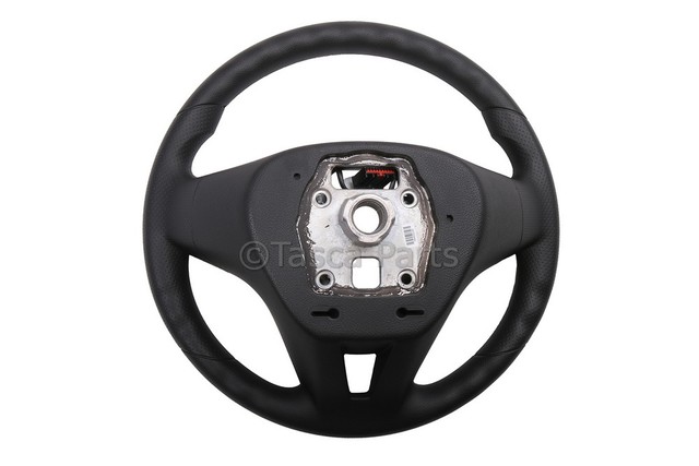 95227475 - : Jet Black Steering Wheel for GM Image