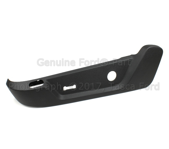 BR3Z7662187AA - Body: Valance Panel for Ford: Mustang Image