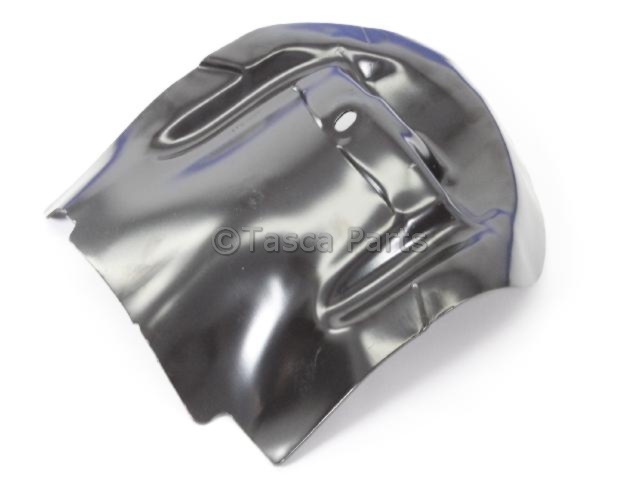 68039048AB - Body Sheet Metal Except Doors: Shock Absorber Reinforcement, Right for Mopar Image