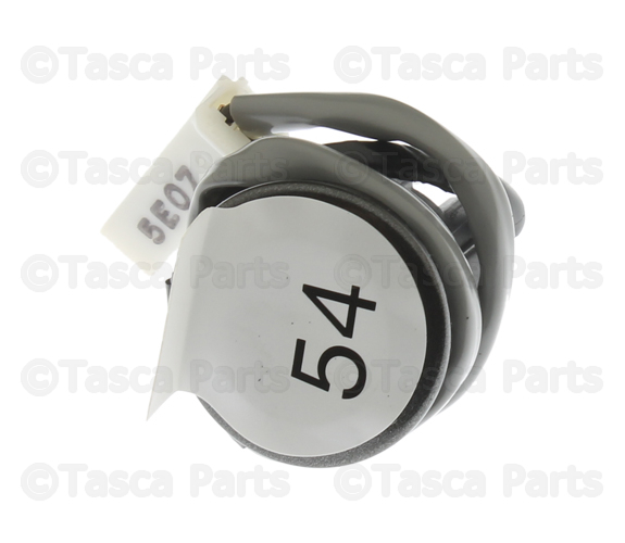 BBN9624B0C54 - Body: Switch for Mazda Image