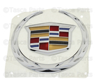 22814067 - Body: Emblem for GM Image