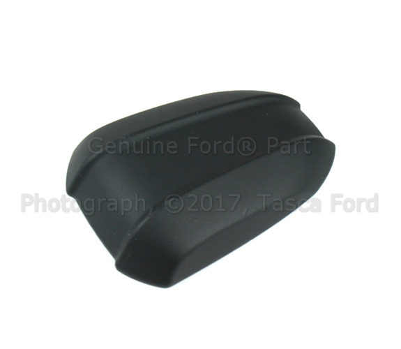 9G1Z9C954A - Body: Cover for Ford: Police Interceptor Sedan, Special Service Police Sedan, Taurus Image