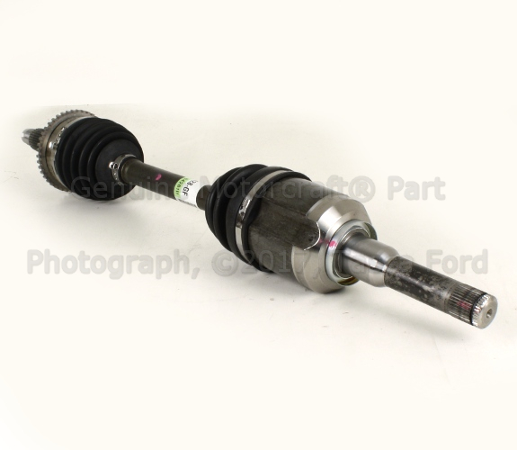 AE5Z3A427F - Suspension: Axle Assembly for Ford: Fusion | Mercury: Milan Image