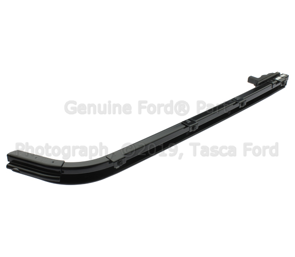 DT1Z1525004S - Body: Sliding Door Track for Ford Image