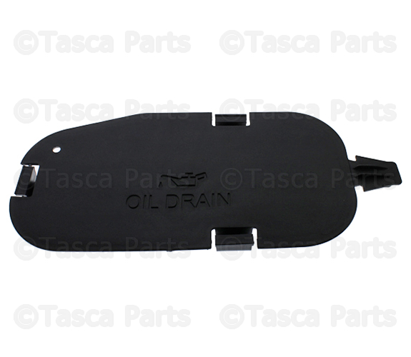 68238068AA - : Access Door for Mopar Image