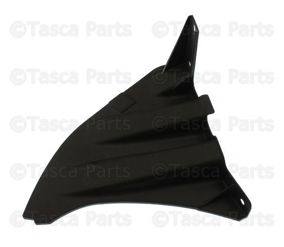 4891785AA - Body Sheet Metal Except Doors: Air Cleaner Shield for Chrysler: PT Cruiser Image