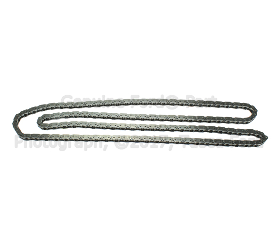 7T4Z6268A - Engine: Timing Chain for Ford: Edge, Flex, Fusion, Taurus, Taurus X | Lincoln: MKS, MKT, MKX, MKZ | Mercury: Sable Image