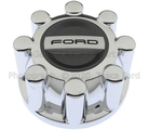 HC3Z1130KDA - : Wheel Cap for Ford: F-250 Super Duty, F-350 Super Duty, F-450 Super Duty Image